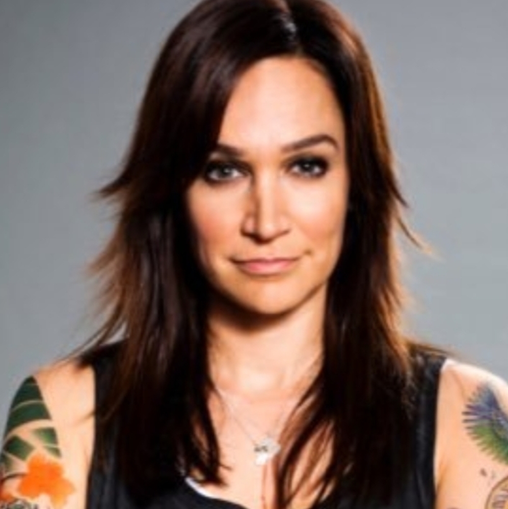 Meet your Posher, Angela